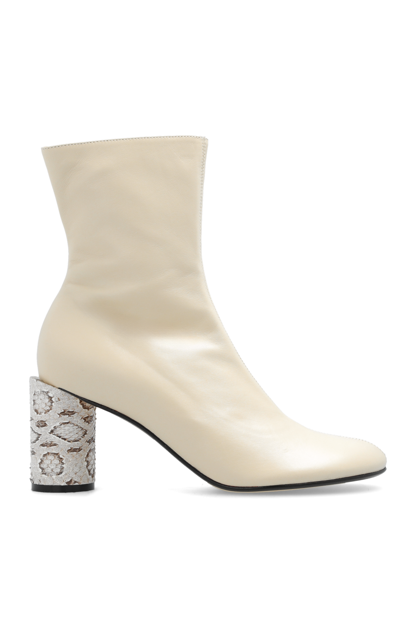 Lanvin best sale ankle boots